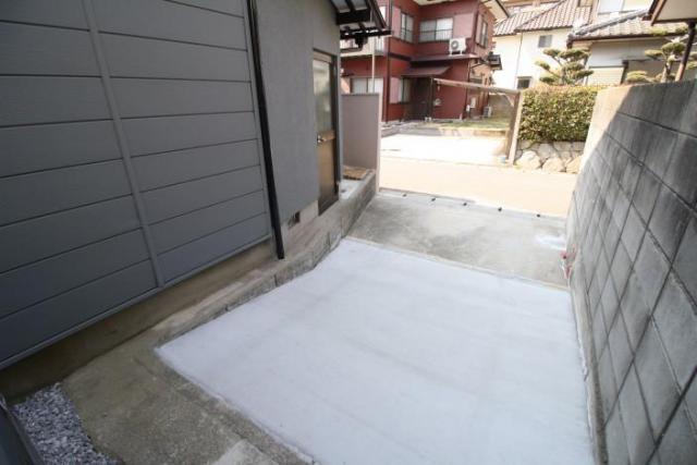 detached 綾歌郡宇多津町平山