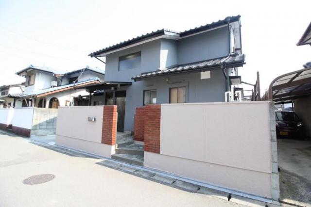 detached 綾歌郡宇多津町平山