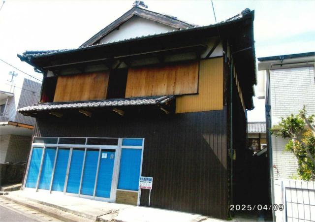 commercial 高松市生島町