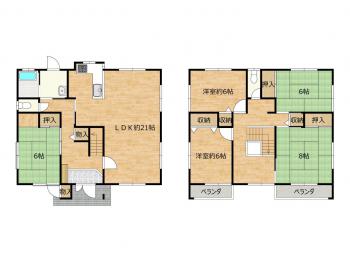 apartment 高松市屋島東町
