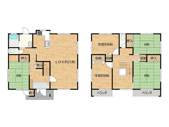 apartment 高松市屋島東町