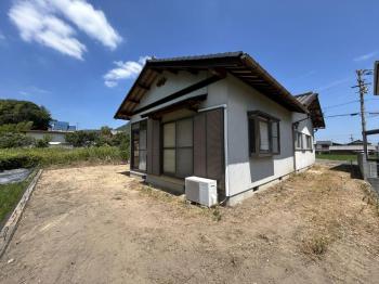 detached 高松市中間町