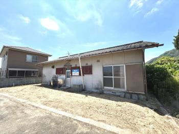 detached 高松市中間町
