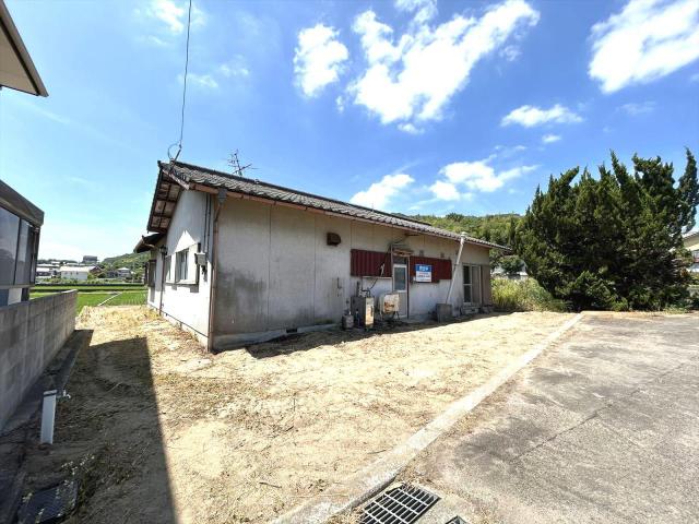 detached 高松市中間町