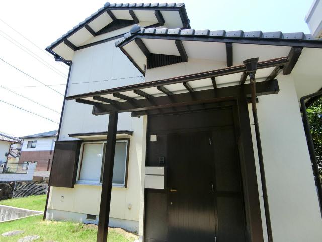 apartment さぬき市志度