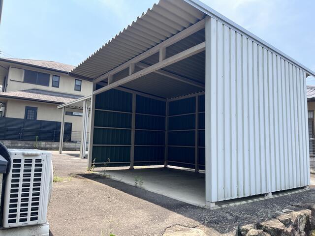 detached 綾歌郡綾川町滝宮