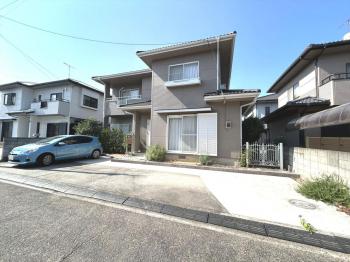 detached 木田郡三木町大字田中