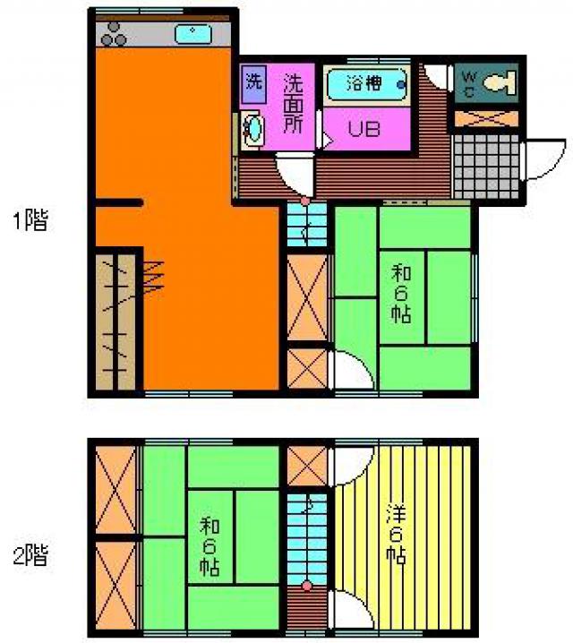 apartment さぬき市志度