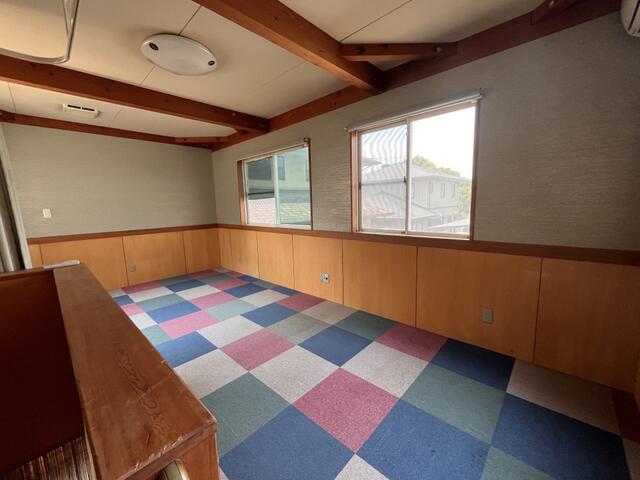 detached 綾歌郡綾川町滝宮