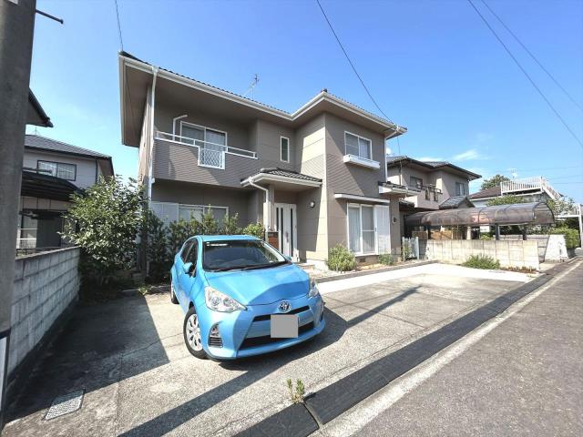 detached 木田郡三木町大字田中