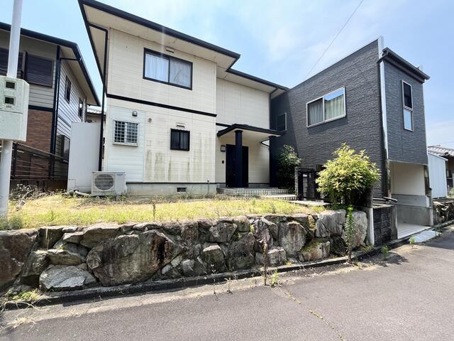 detached 綾歌郡綾川町滝宮