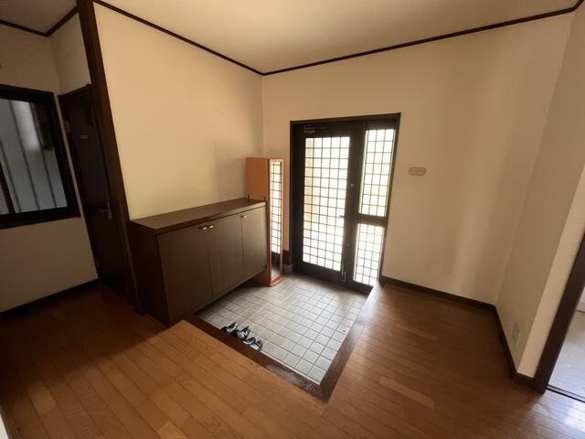 detached 綾歌郡綾川町滝宮