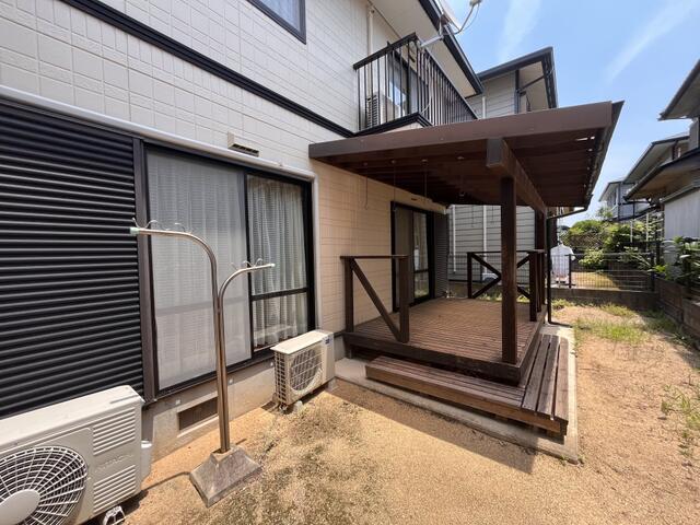 detached 綾歌郡綾川町滝宮