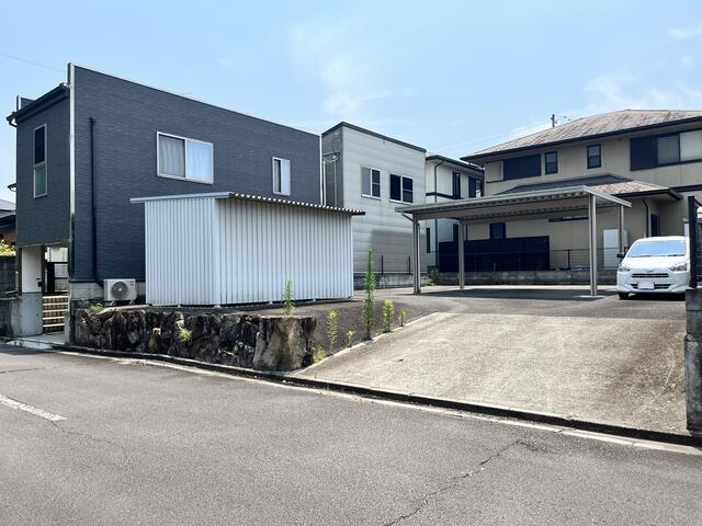 detached 綾歌郡綾川町滝宮