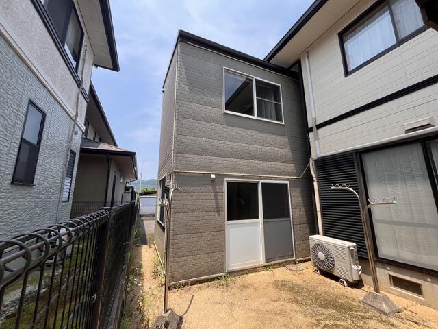 detached 綾歌郡綾川町滝宮