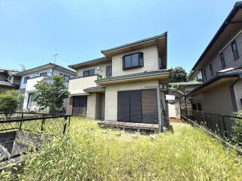 detached 木田郡三木町大字下高岡