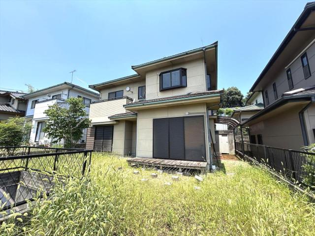 detached 木田郡三木町大字下高岡
