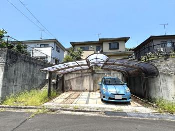 detached 木田郡三木町大字下高岡