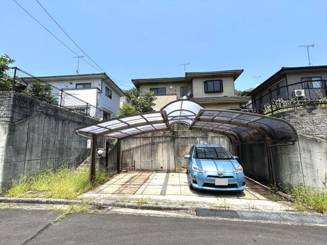 detached 木田郡三木町大字下高岡