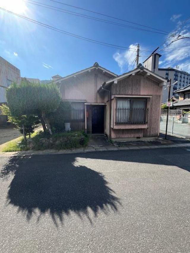 detached 仲多度郡琴平町