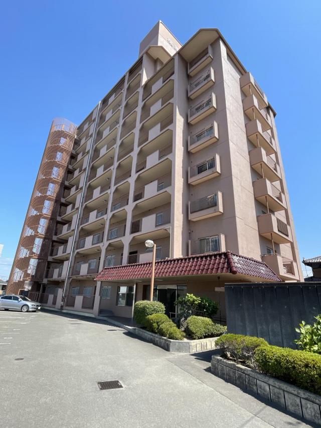 apartment 仲多度郡多度津町本通２丁目