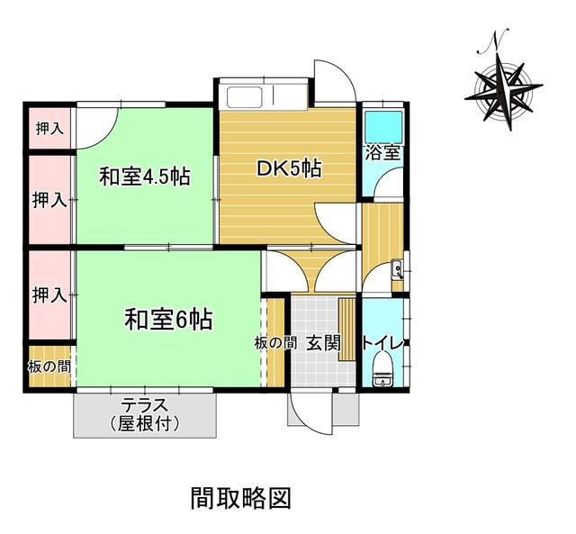 commercial 高松市仏生山町甲