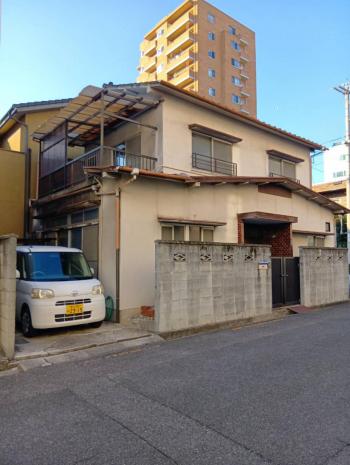 apartment 高松市番町３丁目