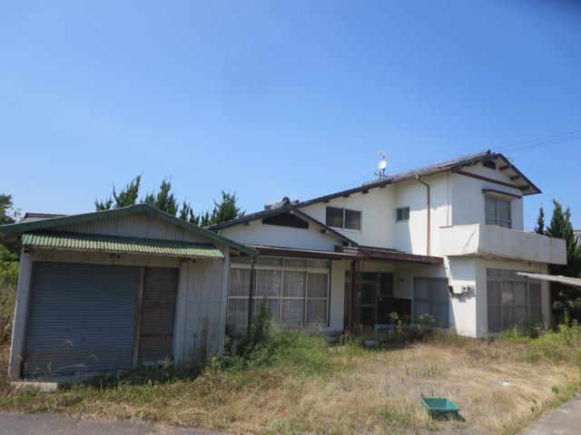 香川県観音寺市の一戸建て | 40万円 | 街の中にある | Akiyama house finder
