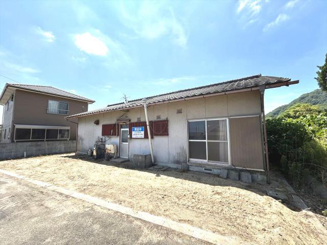 detached 高松市中間町