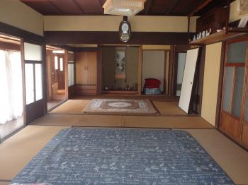detached 小豆島町蒲生