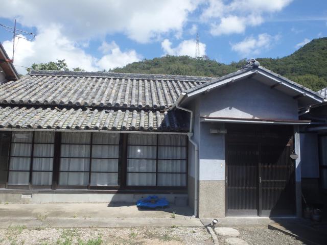 detached 小豆島町蒲生