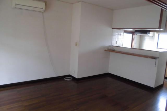 detached 三木町鹿伏