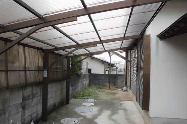 detached 三木町鹿伏