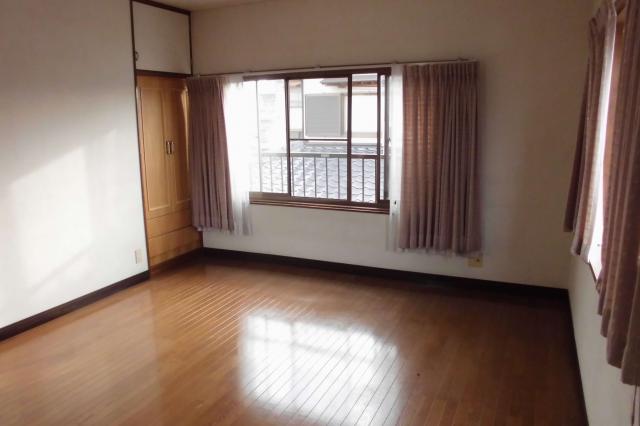 detached 三木町鹿伏