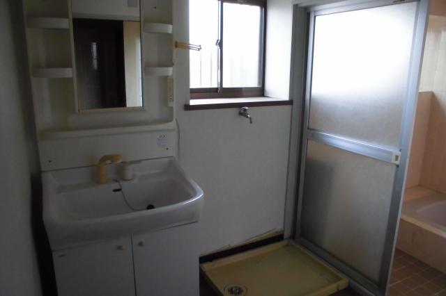 detached 三木町鹿伏