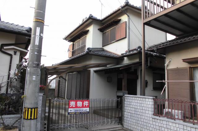 detached 三木町鹿伏