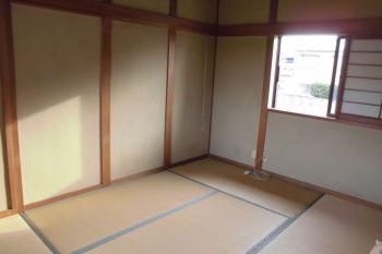 detached 三木町鹿伏