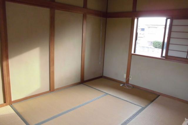 detached 三木町鹿伏