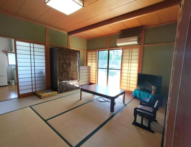detached 仲多度郡多度津町大字山階