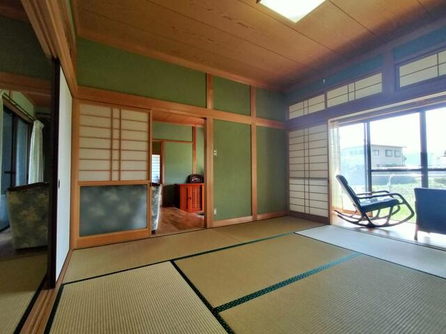 detached 仲多度郡多度津町大字山階