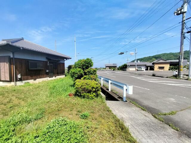detached 仲多度郡多度津町大字山階