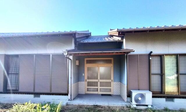 detached 仲多度郡多度津町大字山階