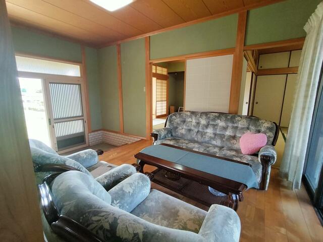 detached 仲多度郡多度津町大字山階