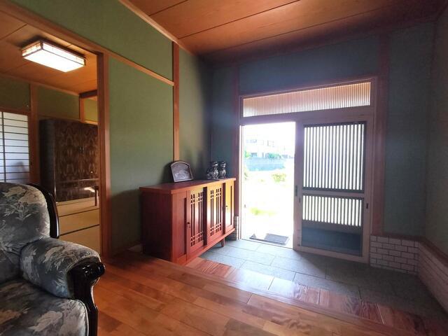 detached 仲多度郡多度津町大字山階