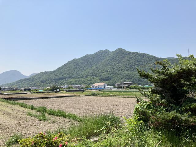 detached 仲多度郡多度津町大字山階