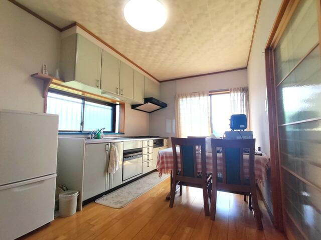 detached 仲多度郡多度津町大字山階