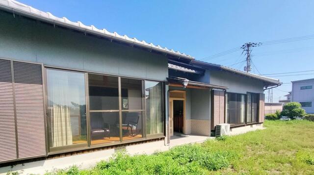 detached 仲多度郡多度津町大字山階