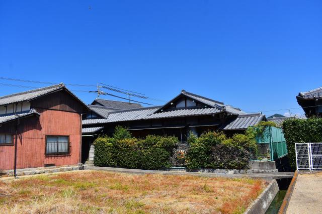 detached 三豊市詫間町
