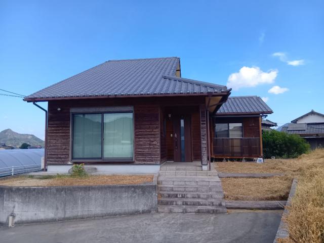 house for sale in Mitoyo, Kagawa | ¥16,000,000 | 2LDK | Debris-flow h…