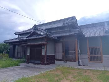 detached 三豊市豊中町